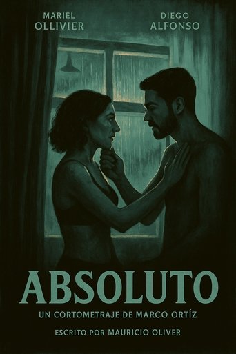 Poster of Absoluto