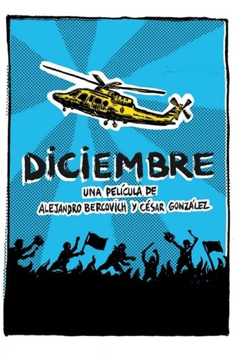 Poster of Diciembre