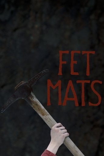 Poster of Fet-Mats