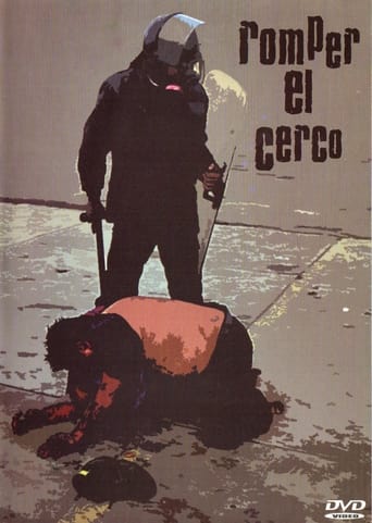 Poster of Romper el cerco