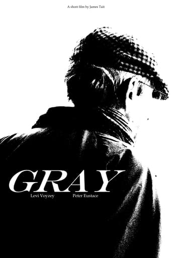 Poster of GRAY