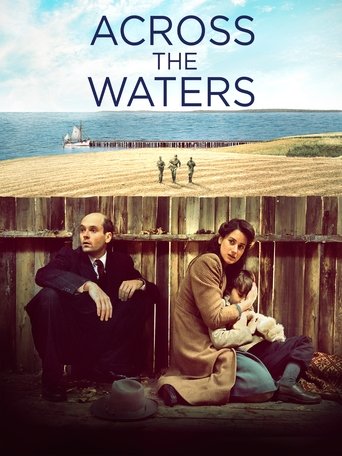 Across the Waters Poster of Across the Waters