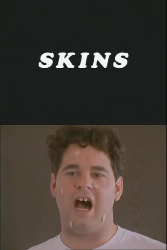 Poster of Skins