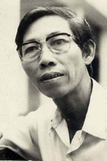 Portrait of Y Vân
