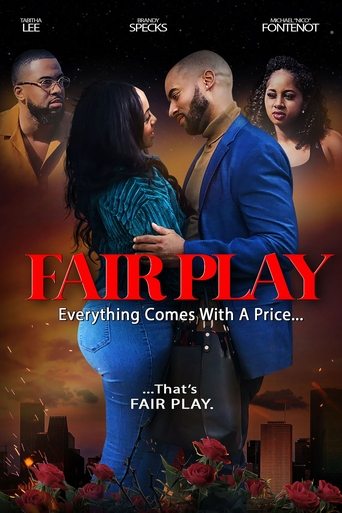 Poster of Fair Play