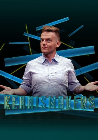 Poster of Kennismakers