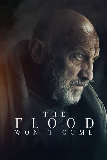 Poster of The Flood Won’t Come