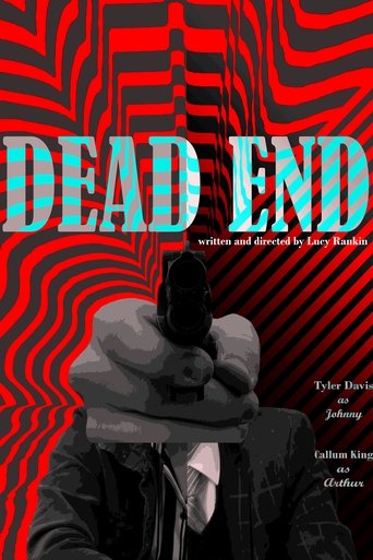 Poster of Dead End