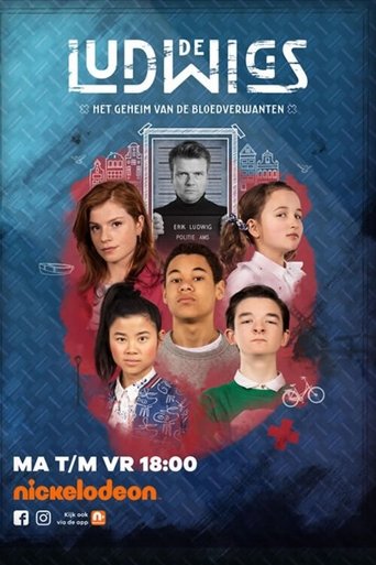 Portrait for De Ludwigs - Season 3
