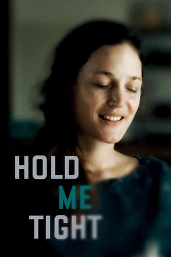 Poster of Hold Me Tight