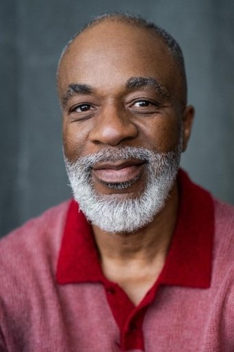 Portrait of Jeorge Bennett Watson