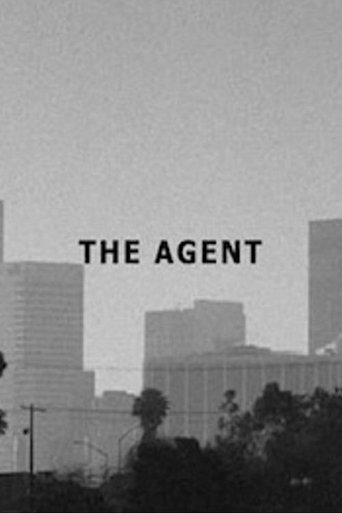 Poster of The Agent