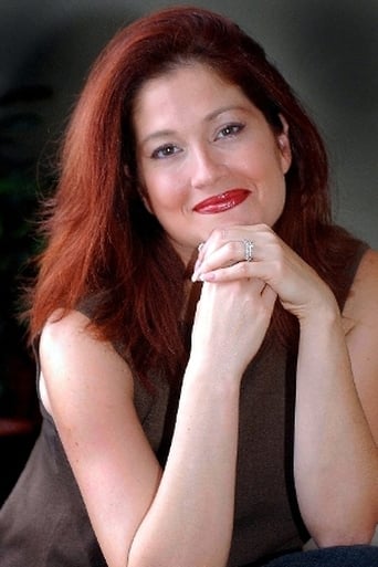 Portrait of Julie Pelletier