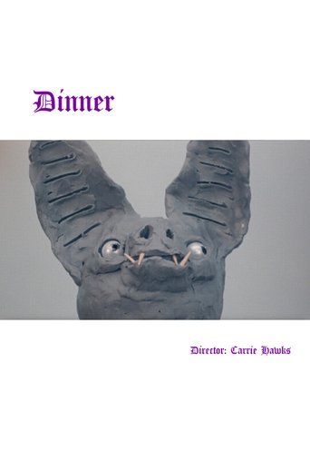 Dinner Poster of Dinner