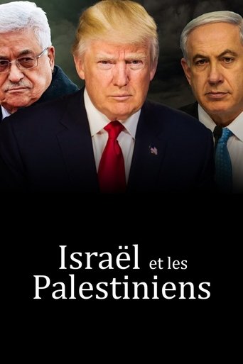 Portrait for Israel and the Palestinians: The Road to 7th October - Series 1