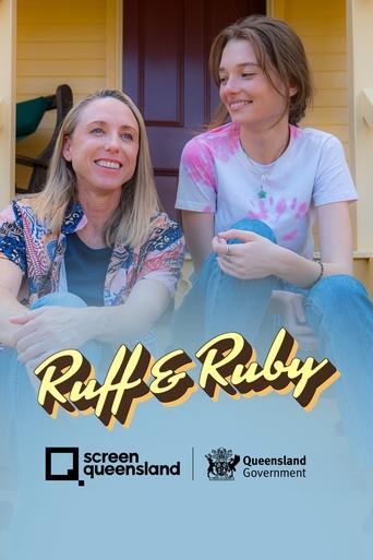 Portrait for Ruff and Ruby - Season 1