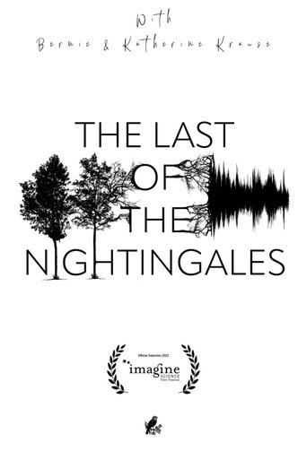 Poster of The Last of the Nightingales