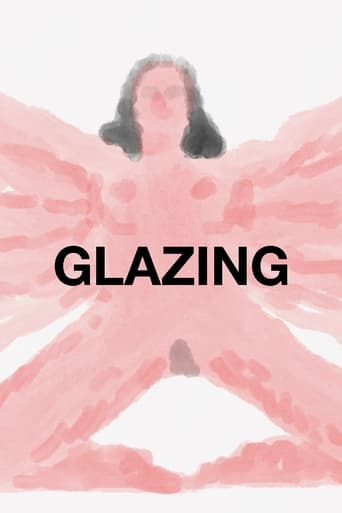 Poster of Glazing