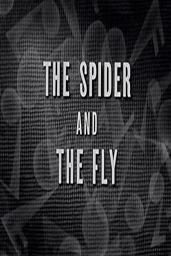 Poster of The Spider and the Fly