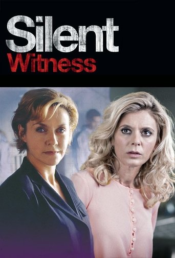 Poster of Silent Witness