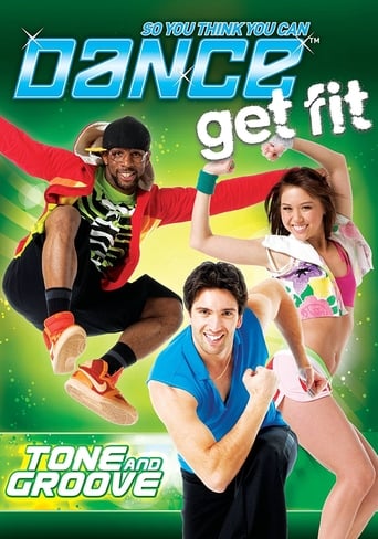 Poster of So You Think You Can Dance Get Fit: Tone and Groove