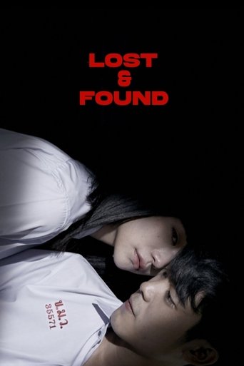 Poster of Girl from Nowhere: Lost & Found