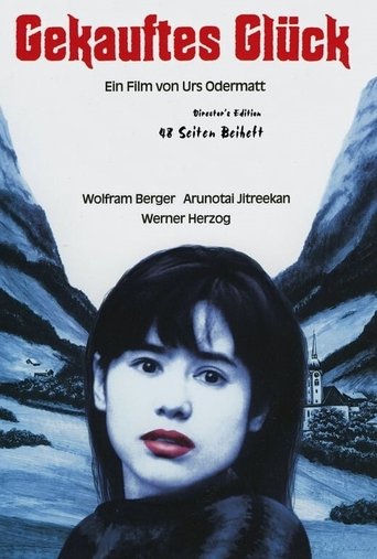 Poster of Bride of the Orient