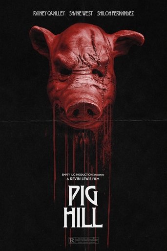 Pig Hill Poster of Pig Hill