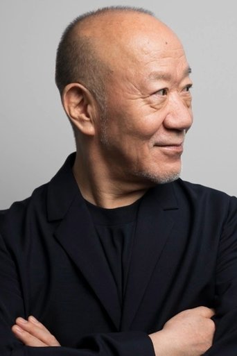 Portrait of Joe Hisaishi