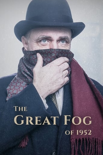 Poster of The Great Fog of 1952