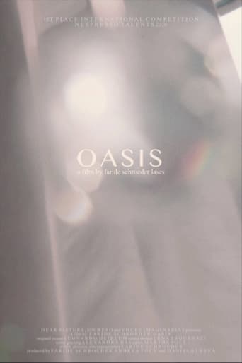 Poster of Oasis