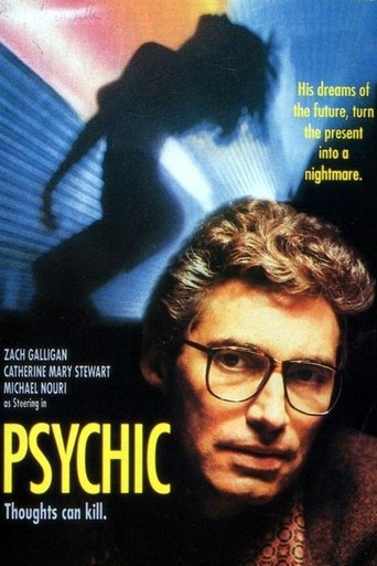 Poster of Psychic