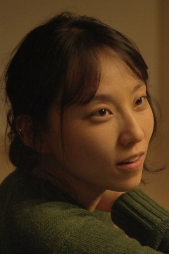 Portrait of Ahn Ju-young