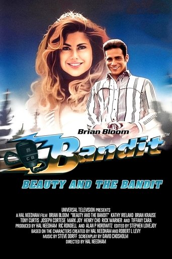 Poster of Bandit: Beauty and the Bandit