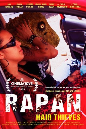 Poster of Rapan