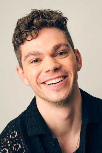 Portrait of Daniel Diemer