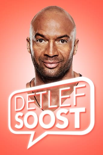 Poster of Detlef Soost