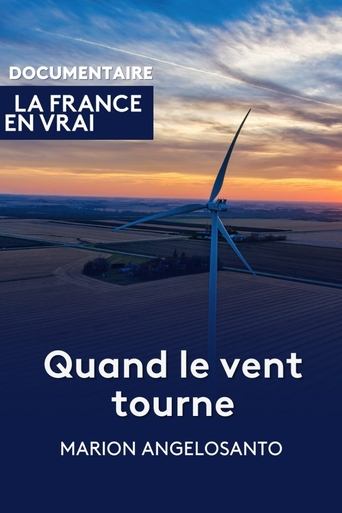 Poster of Quand le vent tourne