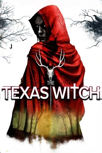 Poster of The Texas Witch