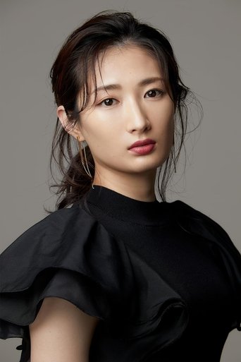 Portrait of Rina Takeda