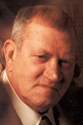Portrait of Jack Adkisson
