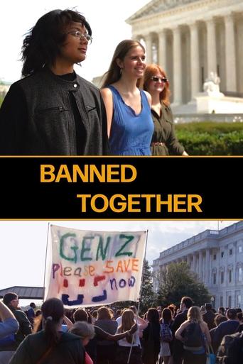 Poster of Banned Together