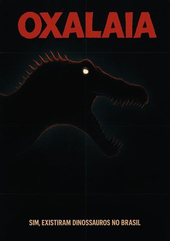 Poster of OXALAIA