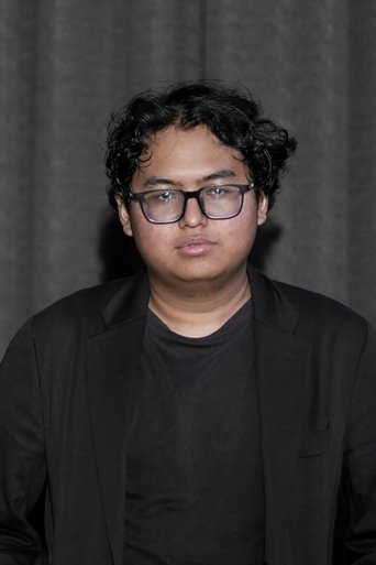 Portrait of Muhammad Ichsan Firdzatullah Adam