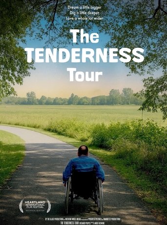 Poster of The Tenderness Tour