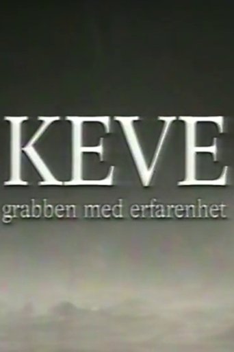 Poster of Keve - grabben med erfarenhet