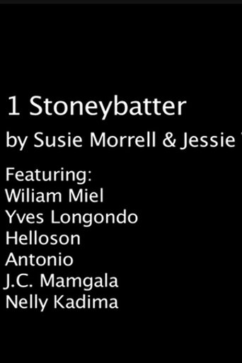 Poster of 1 Stoneybatter
