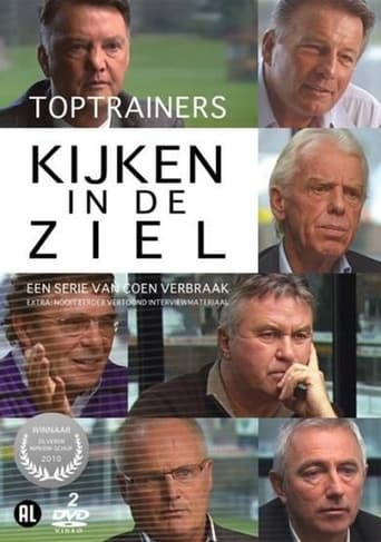 Portrait for Kijken in de ziel - Toptrainers