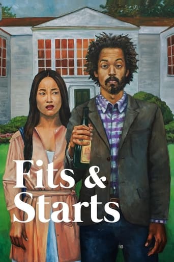 Poster of Fits and Starts