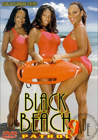 Poster of Black Beach Patrol 9